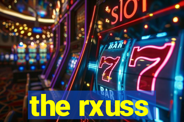 the rxuss